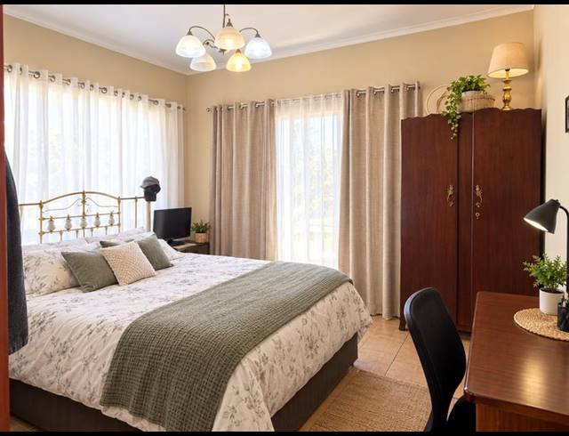2 BEDROOM PROPERTY TO RENT IN FAIRLAND